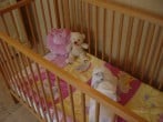 Baby friendly Baby friendly